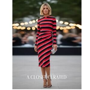 Jonathan Cohen Dress XS NEW